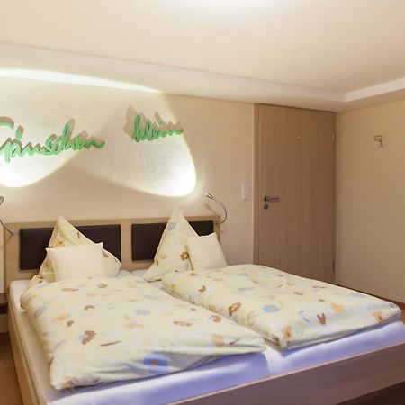 Apartamento Gaenschen Klein Ellscheid Exterior foto