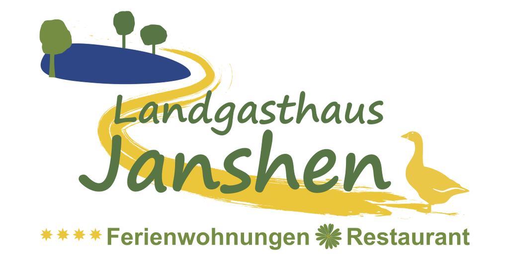 Apartamento Gaenschen Klein Ellscheid Exterior foto
