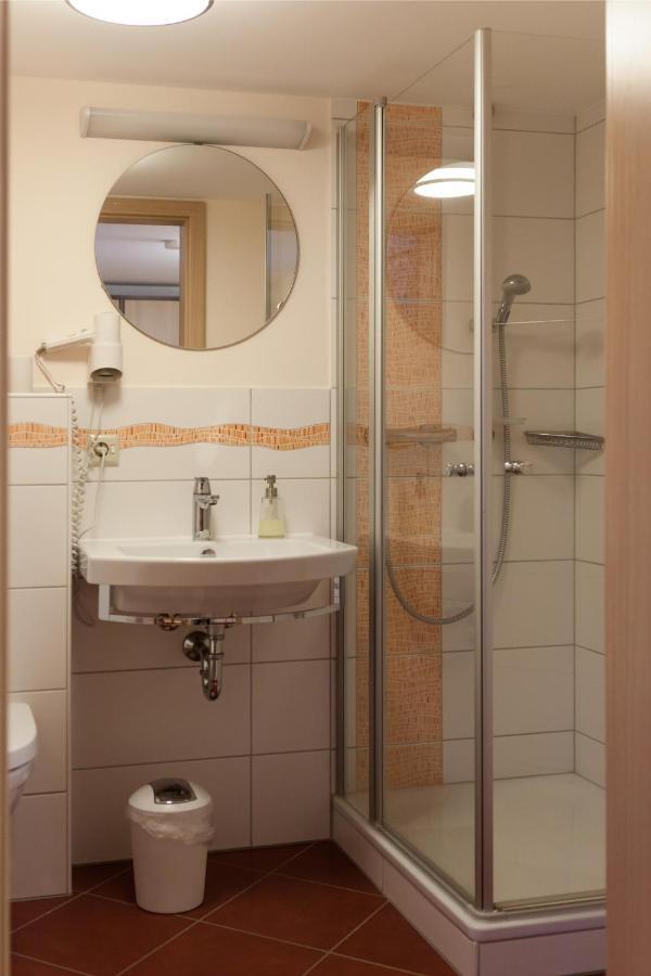 Apartamento Gaenschen Klein Ellscheid Exterior foto