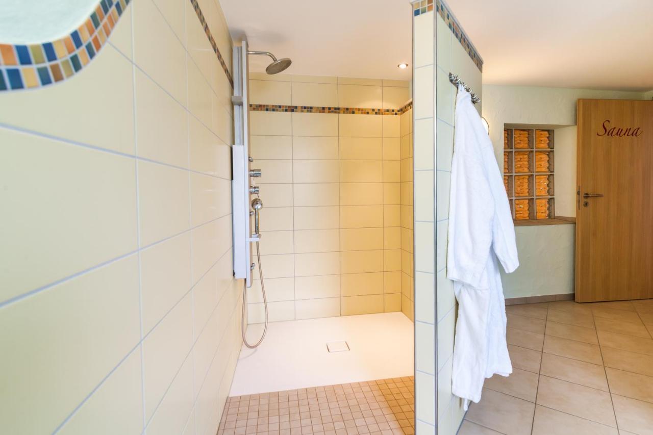 Apartamento Gaenschen Klein Ellscheid Exterior foto